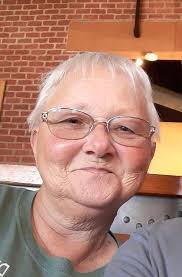 Myra Lee Duke Obituary December 7, 2021