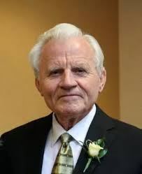 Obituary information for Hans John Eckert