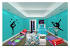 Dream Gymnastics Bedroom