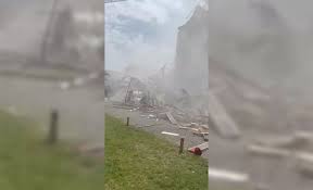 Wanneer enkel nog een brandblusser redding brengt Rsg89iaqol9ckm