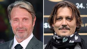 Depp, who is also set to be feted at san sebastian this year, is set to attend the czech festival which will recognize and pay tribute to the acclaimed actor's extensive career and lasting legacy on the film industry globally. Mads Mikkelsen In Early Talks To Replace Johnny Depp In Fantastic Beasts The Hollywood Reporter