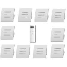 Pack De Centralisation Pour 10 Volets Roulants Achat Vente Pack Domotique Pack De Centralisation Pour Cdiscount