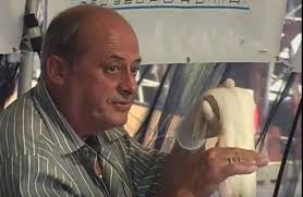 'Codfather' pleading guilty in fish quota scam