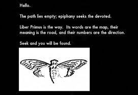 Many have heard of it, and the few who haven't will eventually learn about the secret group that has turned heads. Cicada 3301 Cipherbrain