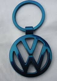 Vw Volkswagen Blue Schlusselanhanger Accesorios Volkswagen Vw Vintage Vw Gol