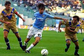 Insieme alla squadra si sono infatti allenati. Brescia Lazio Simone Inzaghi E A Un Passo Dal Record Di Eriksson