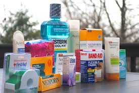 Caring for the world, one person at a time, inspires and unites. Healthy Essentials Giveaway From J J Making Lemonade