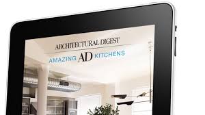 prepare to be amazed architectural digest