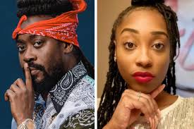 Beenie Man's Daughter Ashley-Jade Reacts To His Engagement To Camille  McIntosh
