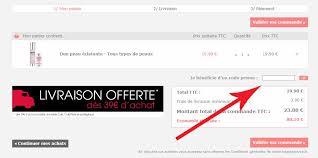 Offre de réduction de 25 € sur place sur beaute a tout prix. Codes Promo Beauteprivee á 10 De Reduction Mars 2021