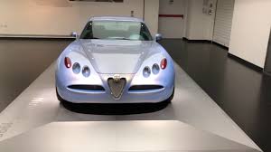 Image result for Bianco Nuvola 2005 Alfa-Romeo