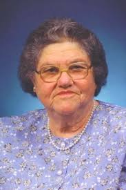 Sara Eugenia "Jennie" Adams Gay