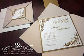 A Vibrant Wedding Web Blog Wedding Invitations Champagne Wedding Invitations Gold Wedding Invitations