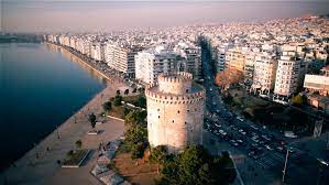 Έκτακτη επικαιρότητα, τελευταία νέα, πολιτική, οικονομία, ελλάδα, κόσμος, τεχνολογία. Thessaloniki Resilient Cities Network