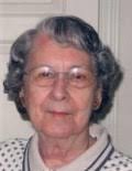 Dorothy Swain Obituary (2013)