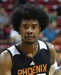 Josh jackson girlfriend kysre gondrezick family. Josh Jackson Net Worth Nba Salary Girlfriend Lorena Villela Wife Family Height Bio 2019