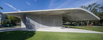 Rankings & ratings at miami veterans affairs healthcare system. University Of Miami School Of Architecture Arquitectonica Archdaily
