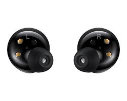 Buy Samsung Galaxy Buds In Black View Price Samsung Uk