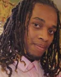 Obituary for Jermaine Russell Mozell Jenkins