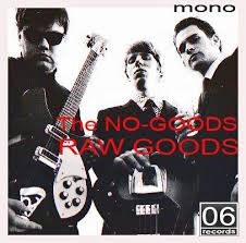 The Greenhornes Feat Holly Golightly There Is An End The No Goods