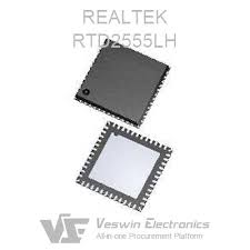 Posted on june 26, 2020 september 6, 2019 by pinout. Rtl2832u Realtek Other Components Veswin Electronics Limited