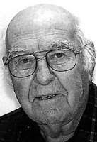 Arthur Oldenburg Obituary (2012)