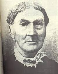 Sarah (Murphy) Williams