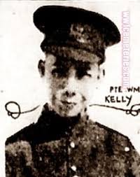 St. Julien Dressing Station Cemetery, Belgium (CWGC)