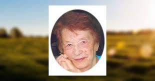 Angeline Daniel Obituary May 16, 2008