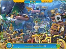 Find hidden objects lying underwater to earn money. Aquascapes 100 Free Download Gametop