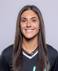 2024 Marshall University Softball