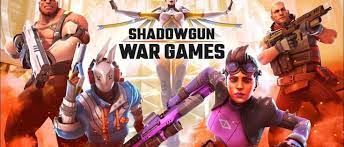 Also see how to convert apk to zip or bar. Shadowgun War Games Mod Apk V 0 3 0 Android Android Games Best Android Games Best Android
