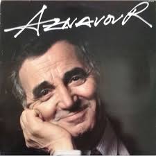 Charles Aznavour, hier encore…