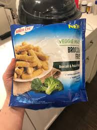 Birds Eye Cauliflower Fries Reviews 13 Of The Best Groceries To Cook In The Air Fryer In 2020 Cooking Cheese Medley Air Fryer