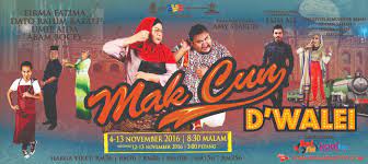 We did not find results for: Pelancongan Kini Malaysia Malaysia Tourism Now Mak Cun D Walei Istana Budaya Kuala Lumpur 4 13 November 2016