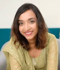 The Way You View the World by Tasneem Dairywala Book Review and Author  Interview