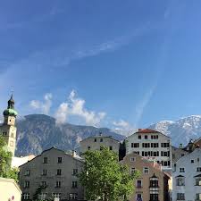 Hall In Tirol Tirol Hall Austria