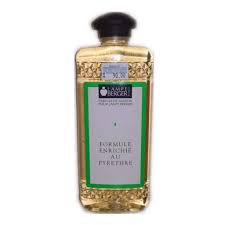 Amazon.Com: Paris Chic - Lampe Berger Fragrance Refill For Home Fragrance  Oil Diffuser - 33.8 Fluid Ounces - 1 Liter : Home & Kitchen