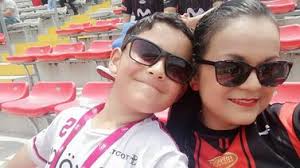 Noticias sobre monserrat ramírez poveda