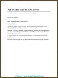 Oct 20, 2020 · lettre de motivation stage, alternance, job étudiant. Exemple Lettre De Motivation Simple Et Courte A Decouvrir