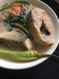 Maybe you would like to learn more about one of these? Sinigang Na Bangus Sa Bayabas Siniorajuan S Kitchen