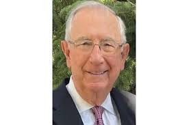 Robert Howard Obituary (1936