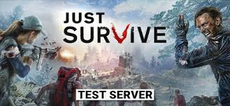 Just Survive Test Server Appid 362300 Steam Database