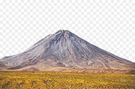 Sehingga diperkirakan bahwa gunung ini tidak akan aktif kembali. Stratovolcano Pemandangan Gunung Gunung Berapi Gambar Png