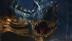 One week away from unlocking mammolania — and i cannot wait to begin consistently wrecking indoraptor gen. Indoraptor
