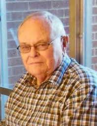 Obituary information for William Anderson Carr