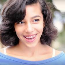 Soul of a dancer, heart of a spiker!!