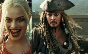 Check spelling or type a new query. Pirati Z Karibiku 6 Petice Zada Navrat Deppa Misto Nej Prijde Zenska Sila Fandime Filmu