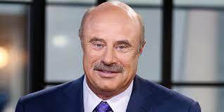 After mcgraw's success with his segments on the oprah winfrey show , dr. Dr Phil Shares The Parenting Advice He Gave Son Jordan