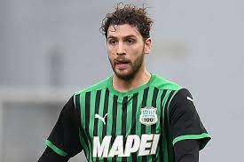 And he is 185cm tall. Manchester City And Juventus Linked Locatelli Makes Transfer Admission Amid Questions Over Sassuolo Future Goal Com